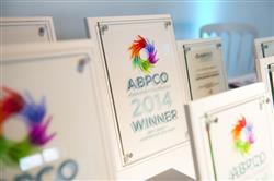 Shortlist revealed for ABPCO Excellence Awards