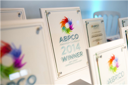 Shortlist revealed for ABPCO Excellence Awards