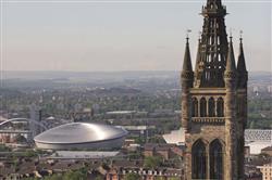 Confidence grows in Glasgow’s conference market