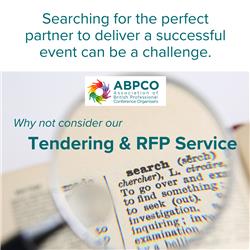 Tendering & RFP Service