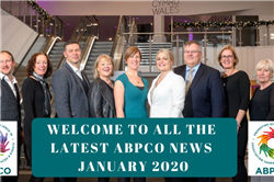 ABPCO January 2020 Newsletter