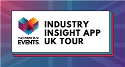 The Power of Events Unveils Four Nations Roadshow to Launch Event Industry Insight App