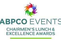 ABPCO reveals shortlist for Excellence Awards 2019