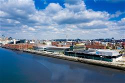The ACC Liverpool Group Enhances Visitor Experience and Safety in Partnership with 2CL Communications