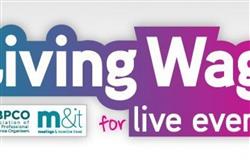 The Living Wage Campaign gathering pace