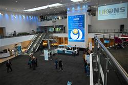 ICC Wales hosts the UKONS 2023 Annual Conference