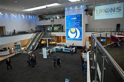 ICC Wales hosts the UKONS 2023 Annual Conference