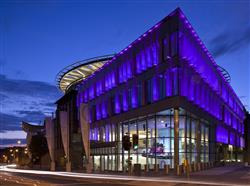 EICC creates gateway to Edinburgh with new bid and delegate support service