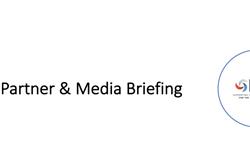 Covid 19: BVEP Partner & Media Briefing