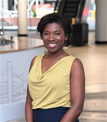Harrogate Convention Centre appoints Head of Venue Sales and Marketing