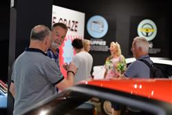 British Motor Museum’s evolving spaces help organisers combat venue fatigue