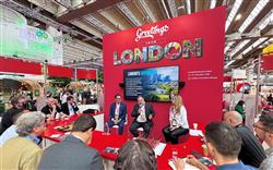 EXCEL SET FOR RECORD YEAR OF CONGRESSES IN 2026 WITH 10 MAJOR INTERNATIONAL EVENTS ESTIMATED TO GENERATE £250M FOR LONDON
