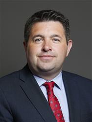 Statement from Shaun Davies MP