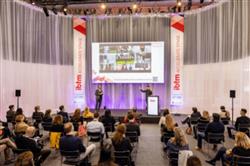 Meet in Wales Talks Tech at ibtm