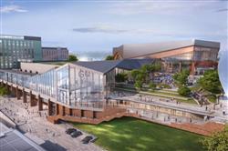  New Gateshead Quays details announced