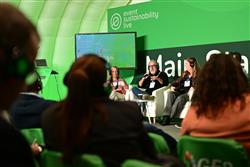 Event Sustainability Live First Edition a Huge Success