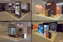 GES Unveils Show Ready – The Edit: Elevated Design, Crafted for Circularity