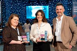 P&J LIVE WINS TWO ABPCO EXCELLENCE AWARDS
