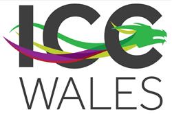 ICC Wales launches exciting series of motivational masterclasses