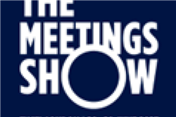  Registration for The Meetings Show 2023 opens