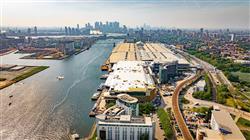 NEW DRONE FOOTAGE RELEASED AS EXCEL CONFIRMS 65% OF 2025 SPACE ALREADY BOOKED AHEAD OF EXPANSION COMPLETION