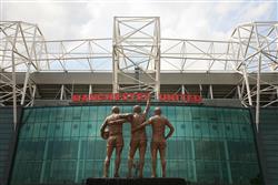 Lime Venue Portfolio Expands UK Reach with Manchester United