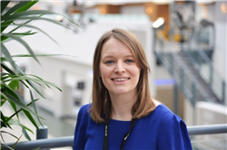 NEW SUSTAINABILITY APPOINTMENT AT SCOTTISH EVENT CAMPUS