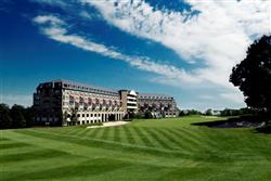 ICC Wales and The Celtic Manor Resort crowned at Eventex Awards