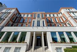 TBOE Global Policy Forum to return to IET London: Savoy Place