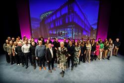 EICC closes in on £1 billion of economic impact as Scotland’s leading conference centre marks 30th anniversary 
