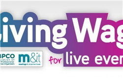M&IT and ABPCO launch Living Wage for Live Events campaign