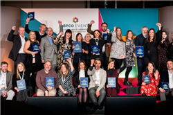 RCP, MCI and Visit Belfast win on last day of The ABPCO Festival of Learning