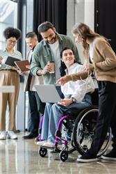 EVENT ACCESSIBILITY – MEANINGFUL CHANGE IS ON THE WAY!