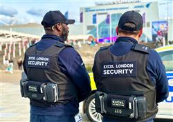EXCEL LONDON SETS NEW STANDARDS IN VENUE SAFETY WITH WORLD’S FIRST BODY-WORN DEFIBRILLATORS