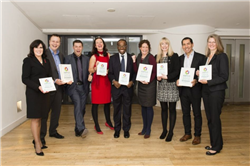 Shortlist revealed for inaugural 2014 ABPCO Excellence Awards