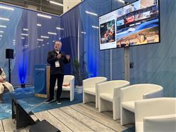 Meet In Wales to Support Events Stand Out at IMEX