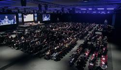 RENEWABLE UK COMMITS TO THREE YEAR FLOATING OFFSHORE WIND DEAL AT P&J LIVE
