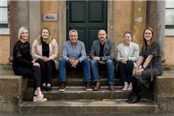 Fitwise Restructures Senior Management Team