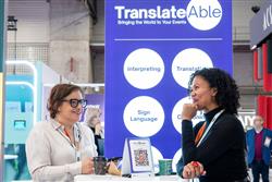 TranslateAble Named Finalist for Sustainable Business of the Year at UK's Leading Language Industry Awards