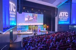 Apprentices Shine at Apprenticeship and Training Conference at ACC Liverpool