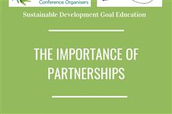 The Importance of Partnerships: Positive Impact