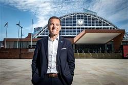 Manchester Central adds £33.6 million to Greater Manchester economy in past three months
