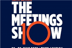 The Meetings Show commits to Net Zero Carbon Events Pledge
