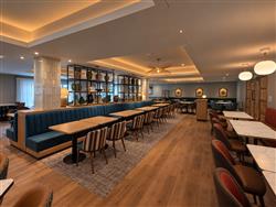 Eastwood Hall unveils refurbished restaurant and enhanced conference facilities
