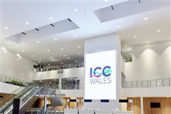 ICC Wales strengthens position as an exciting new destination for UK medical conferences