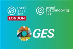 GES to support sustainability goals for Event Tech Live and Event Sustainability Live