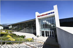Telford International Centre Reports Significant Growth in Corporate Events 