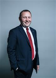 The Business of Events welcomes the Rt Hon Ian Murray MP as Minister of State for Creative Industries, Arts and Tourism at the Department for Culture, Media and Sport