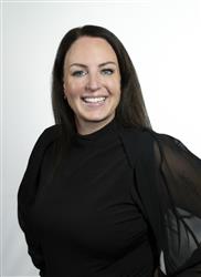 Laura Rosinska appointment boosts fundraising for Meeting Needs 