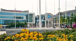 Birmingham climbs conference rankings to emerge as firm favourite for event organisers